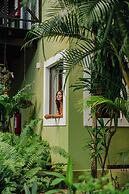 Hotel Recanto da Mata