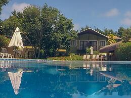 Hotel Recanto da Mata