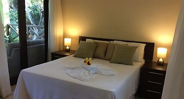 Hotel Recanto da Mata