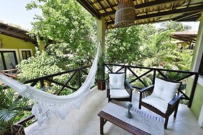 Hotel Recanto da Mata