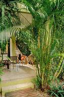 Hotel Recanto da Mata