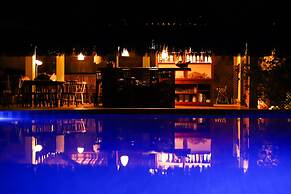 Hotel Recanto da Mata