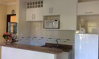 Hotel Recanto da Mata