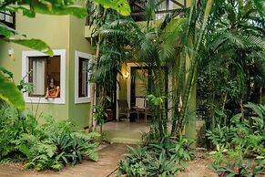 Hotel Recanto da Mata