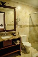 Hotel Recanto da Mata