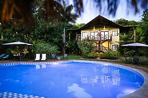 Hotel Recanto da Mata