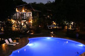 Hotel Recanto da Mata