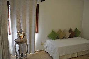 Hotel Recanto da Mata