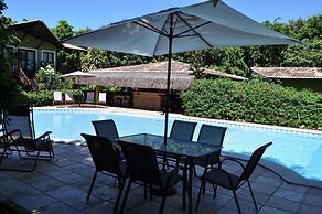 Hotel Recanto da Mata