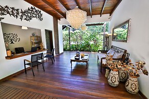 Hotel Recanto da Mata