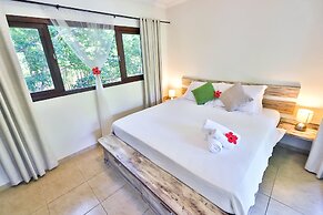 Hotel Recanto da Mata