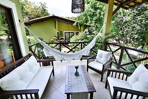 Hotel Recanto da Mata