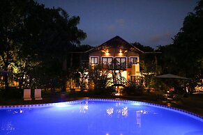 Hotel Recanto da Mata