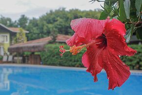 Hotel Recanto da Mata