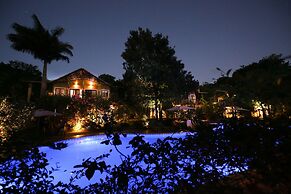 Hotel Recanto da Mata