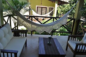 Hotel Recanto da Mata