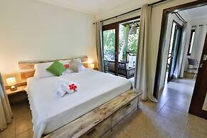 Hotel Recanto da Mata