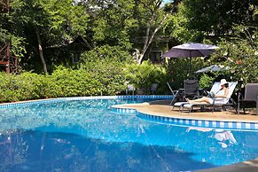 Hotel Recanto da Mata