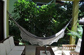 Hotel Recanto da Mata