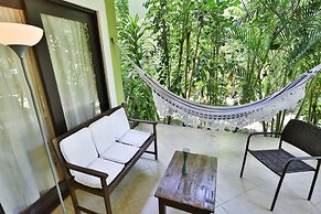 Hotel Recanto da Mata