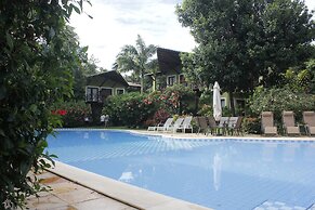 Hotel Recanto da Mata