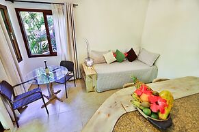 Hotel Recanto da Mata