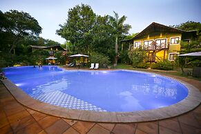 Hotel Recanto da Mata