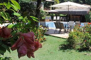 Hotel Recanto da Mata