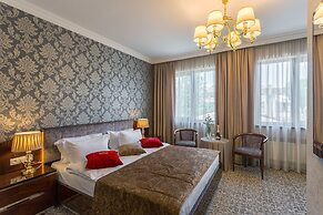 De Volan boutique hotel