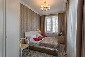 De Volan boutique hotel