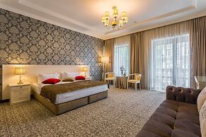 De Volan boutique hotel