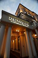 De Volan boutique hotel