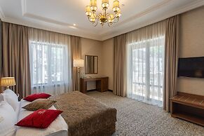 De Volan boutique hotel