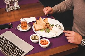 De Volan boutique hotel