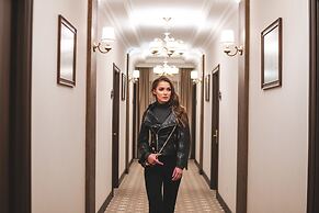 De Volan boutique hotel