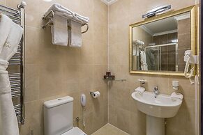 De Volan boutique hotel