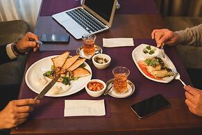 De Volan boutique hotel