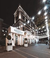 De Volan boutique hotel