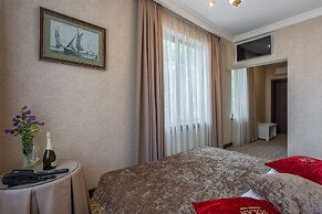 De Volan boutique hotel