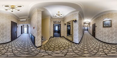 De Volan boutique hotel