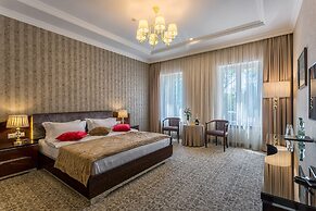 De Volan boutique hotel