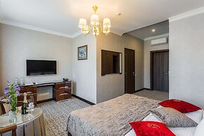 De Volan boutique hotel