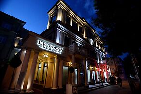 De Volan boutique hotel