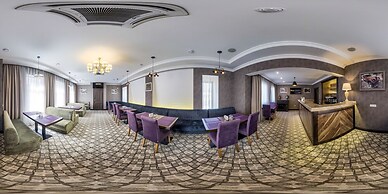 De Volan boutique hotel