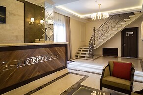 De Volan boutique hotel