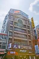 Chief Hotel