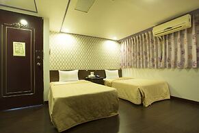 Chief Hotel