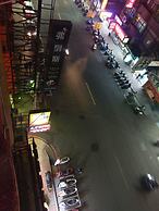 Chief Hotel
