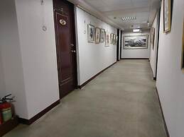 Chief Hotel