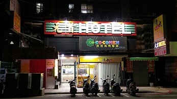 Chief Hotel